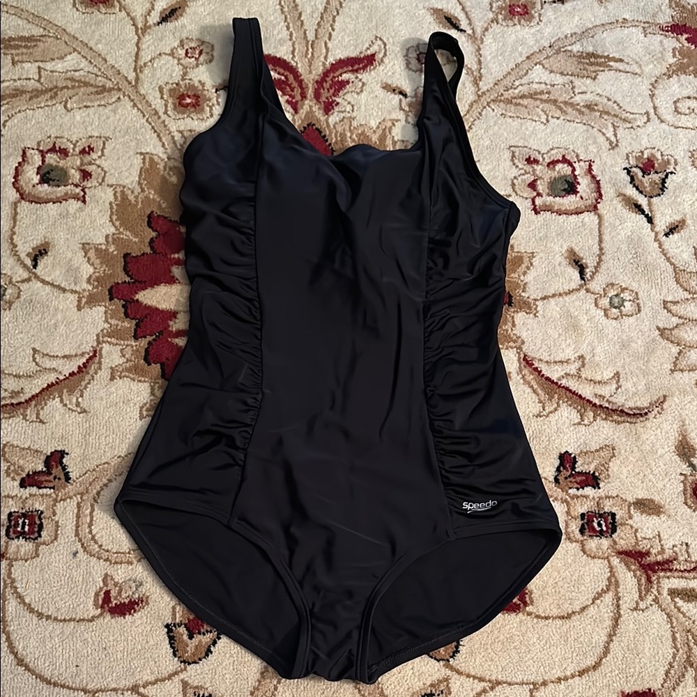 Speedo One Piece